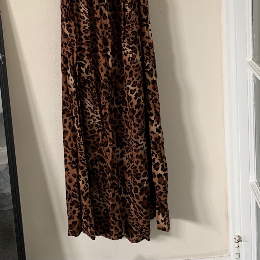 Leopard maxi - Picture 2 of 2